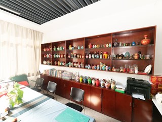 崇技楼A202黄酒业人才孵化园